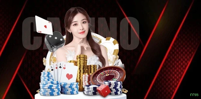 cassino_Baccarat